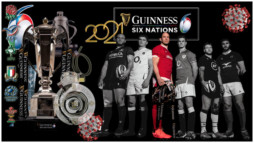 Six Nations Unplugged